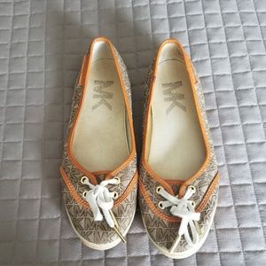 Michael Kors slip on